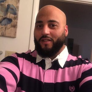 Meet your Posher, Micheal